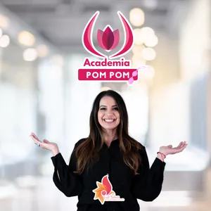 Imagem de capa para o Curso online Academia Pom Pom