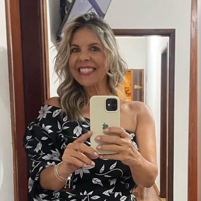 Regiane Sulino 