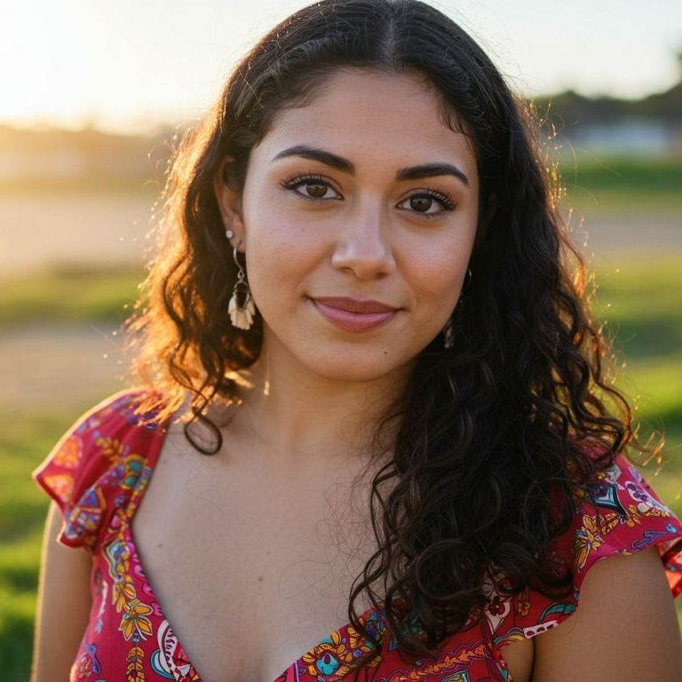 Patricia S. - Lima, Perú