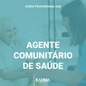 Capa do curso 