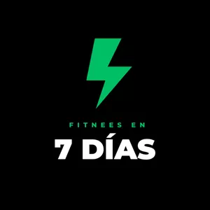 Imagen de portada para Curso online FITNESS EN 7 DIAS