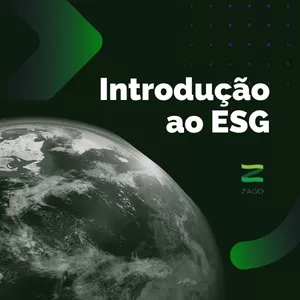 Imagem de capa para o Curso online Introdução a ESG