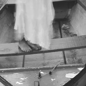 Imagem de capa para o Evento presencial Ciclo 2 - Encontro com as Sombras