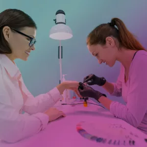Imagen de portada para Curso online Esmaltado Semipermanente
