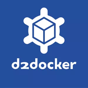 Cover image for Online course D2docker and Modern Web Deployment
