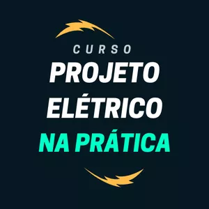 Imagem de capa para o Curso online Curso Projeto Elétrico na Prática
