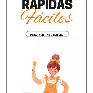 Imagen de portada para Ebook Mejores recetas para adelgazar