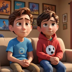 Imagen de portada para Ebook La fe que une amistades