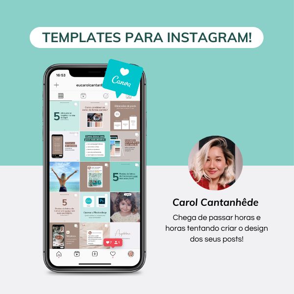 Templates Canva Para Instagram Produtor Learn A New Skill Online Courses And Subscription Services Hotmart