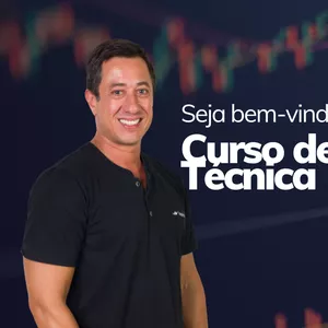 Imagem de capa para o Curso online Curso de Formação em Análise Técnica e Gráfica