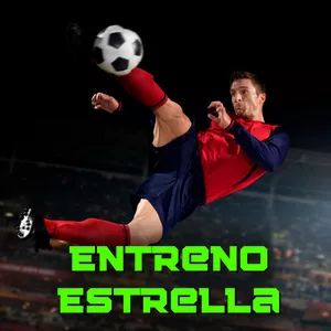 Imagen de portada para Curso online Entreno Estrella