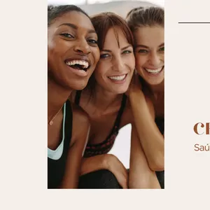 Imagem de capa para o Curso online Centro Ciclos | Programa de acompanhamento personalizado