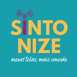 Imagem de capa para o Curso online Sintonize - Programa de Redução de Uso de Telas