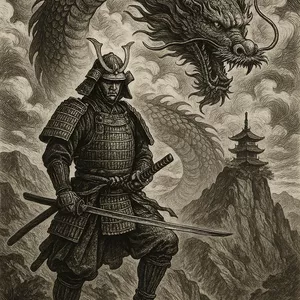 Cover image for Online course The Dragon Guardian