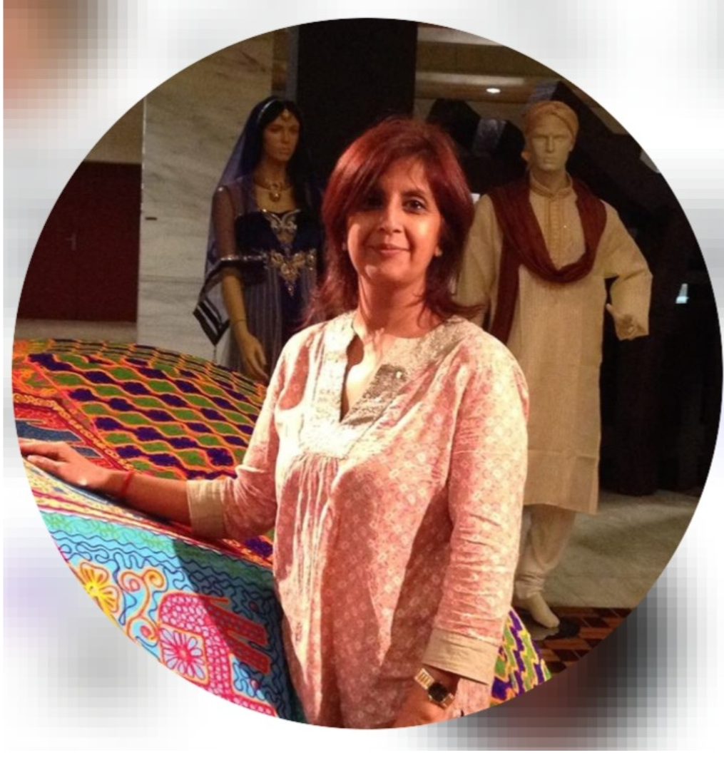 Minoo Samtani
