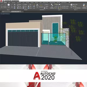 Imagem de capa para o Curso online Master CAD