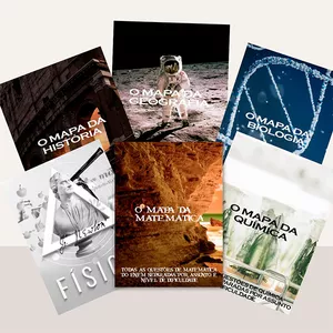 Imagem do curso COMBO MAPA DO ENEM 