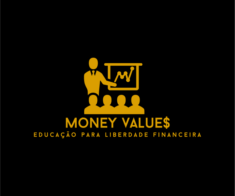 Planilha Money Values - Educação para Liberdade Financeira 