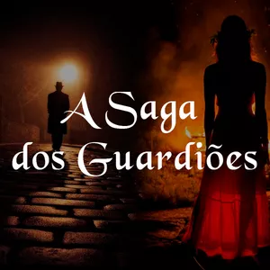 Imagem de capa para o Curso online Workshop a Saga dos Guardiões