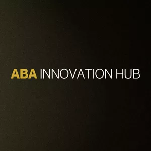 Imagem de capa para o Curso online ABA Innovation Hub