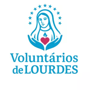 Imagem de capa para o Ebook Voluntários de Lourdes