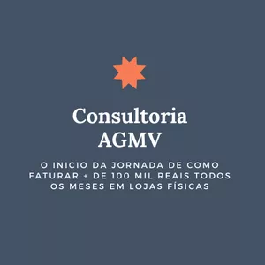 Imagem de capa para o Curso online Consultoria Online para Lojistas que querem descobrir os Segredos do Varejo para aumentar suas Vendas.