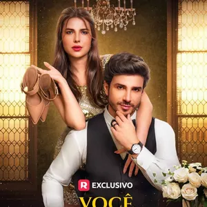 Imagem de capa para o Ebook VOCÊ PERTENCE A MIM