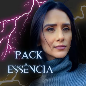 Imagem de capa para o Ebook Pack Essência 