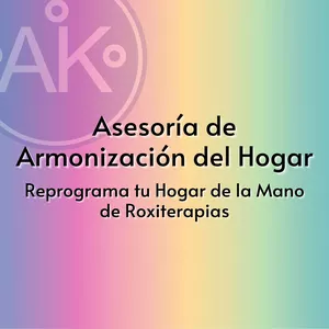 Imagen de portada para Servicio online Asesoría de Terapia Espiritual 2.0