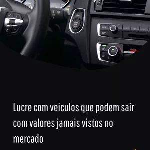 Imagem de Desvendando Leilões Automotivos: A Arte de Comprar Carros com Inteligência criado por Pablo Roberto Barcelos Prates de Souza na hotmart