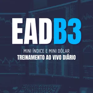 Imagem de capa para o Curso online EAD $HEIK Trader Pro - SALA VIP de Acompanhamento ( Day Trade ) Mercado Financeiro Mini Índice e Mini Dólar