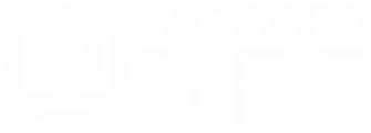 BloggerBFF - Know SEO Like a Book logo