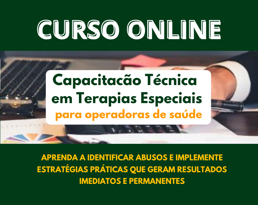 Capa do curso 