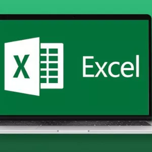 Imagem principal do produto Curso de Excel