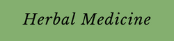 Herbal Medicine 