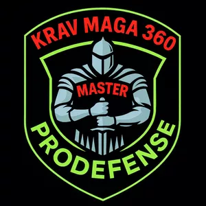 Imagen de portada para Curso online MASTER KRAV MAGA 360