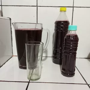 Imagen de portada para Curso online chicha morada hecha en casa, refresco peruanos.