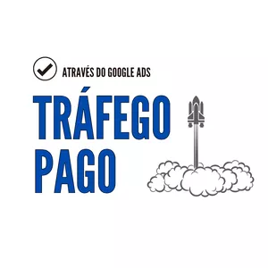 Imagem de capa para o Curso online Tráfego pago 