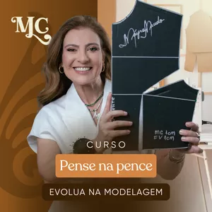 Imagem de capa para o Curso online Pense na Pence - Curso Intensivo de Pence