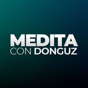 Imagen de portada para Curso online Medita con Don Guz