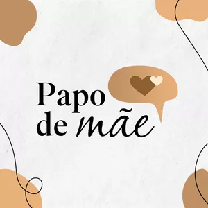 Imagem de capa para o Curso online Papo de Mãe