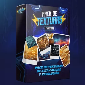 Imagen de portada para Curso online Pack de Texturas - Plan Básico