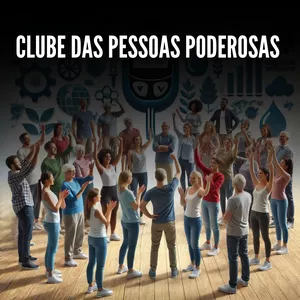 Imagen de portada para Curso online Club de personas poderosas