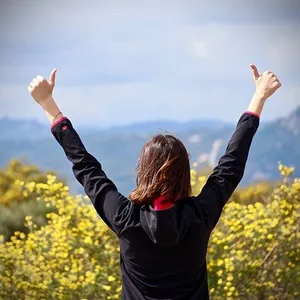 Image de couverture pour le Cours en ligne Confiance en Soi - E-CONF-FR