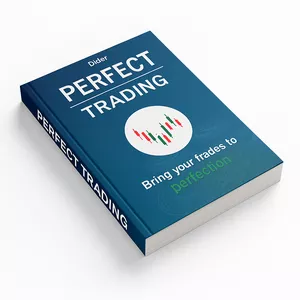 Cover image for Ebook Perfec Trading 