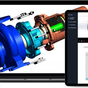 Cover image for Online course Platform Specialist Mechanics