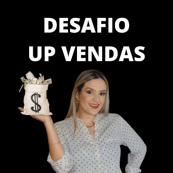 Imagem do curso DESAFIO UP VENDAS