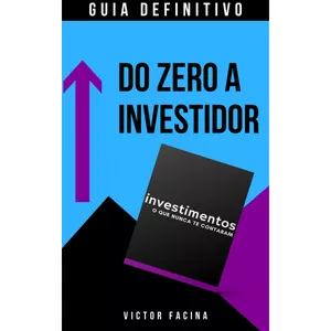 Curso Do Zero A Investidor
