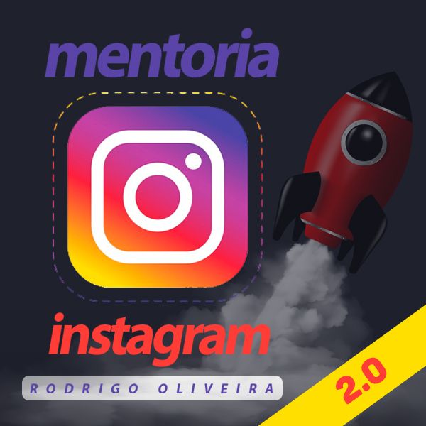 Imagem do curso Curso Mentoria Instagram