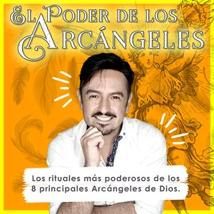 Imagem principal do produto El Poder De Los Arcángeles